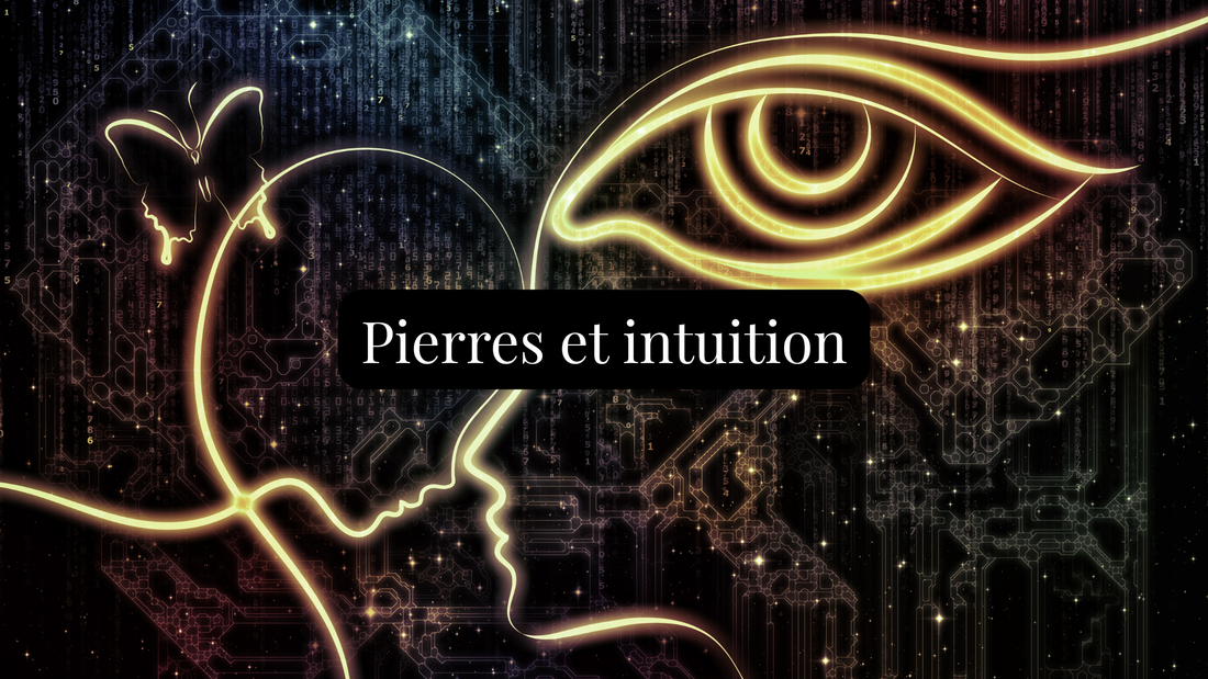 🔮 Les pierres pour développer ton intuition (et réveiller ta sorcière intérieure) 💎